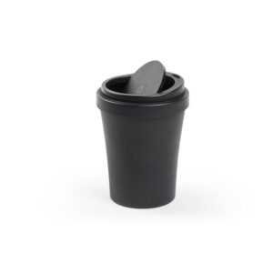 פח שולני MINI COFFEE שחור