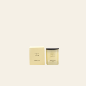 נר TUBEROSE & JASMINE