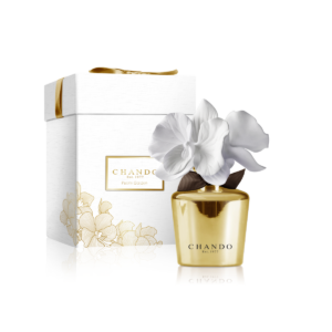 מפיץ ריח יוקרתי קטן דגם MYST Peony Garden
