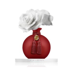 מפיץ ריח יוקרתי דגם MYST ROSE GARDEN