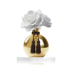 מפיץ ריח יוקרתי דגם MYST Peony Garden