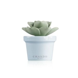 מפיץ ריח יוקרתי דגם Mini succulent