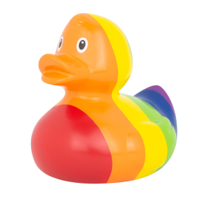 ברווז PRIDE