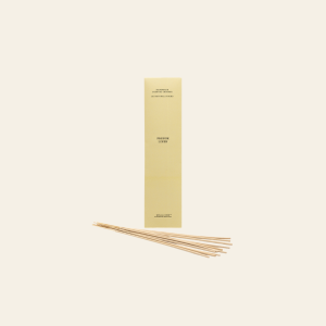 סט 20 מקלות קטורת FRENCH LINEN