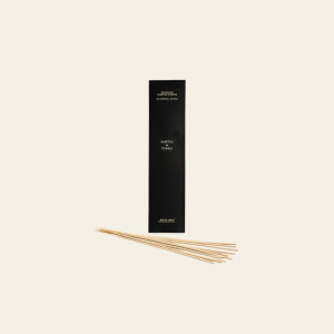 סט 20 מקלות קטורת SANTAL & TONKA