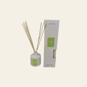 מפיץ 100 מל דוחה יתושים CITRONELA &MINT