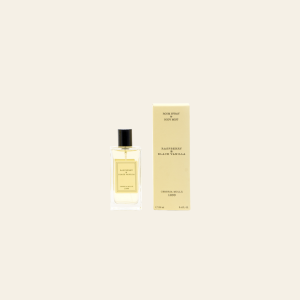 Room spray respberry & black vanilla
