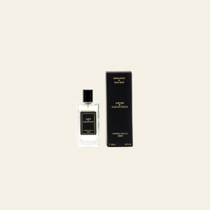 Room spray amber sandalwood