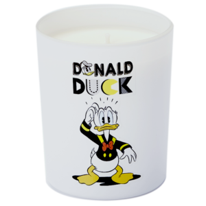 נר יוקרתי DONALD DUCK
