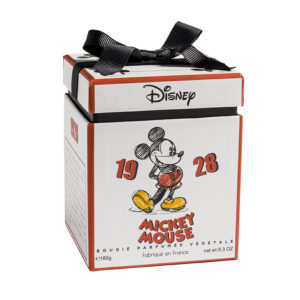 נר יוקרתי MICKEY 1928