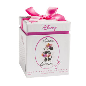 נר יוקרתי MINNIE COUTURE