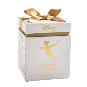 נר יוקרתי PETER PAN