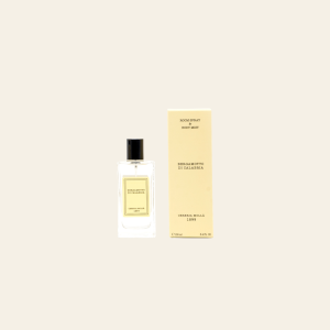 ROOM SPRAY BERGAMOTTO