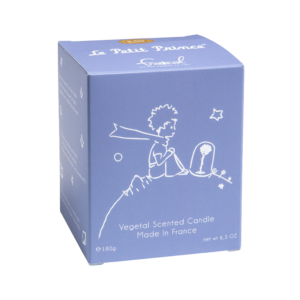 נר יוקרתי LE PETIT PRINCE