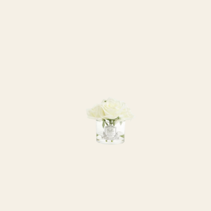 מפיץ ריח FIVE ROSE IVORY WHITE CLEAR