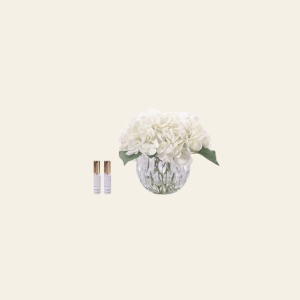 מפיץ ריח HYDRANGEAS WHITE
