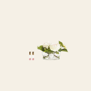 מפיץ ריח OVAL FRENCH PINK