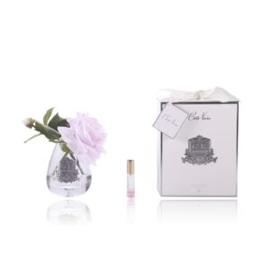 מפיץ ריח TEA ROSE PINK