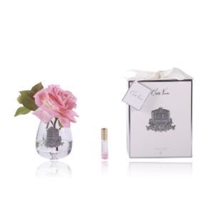 מפיץ ריח TEA ROSE WHITE PEACH