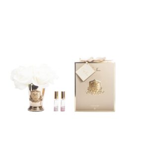 מפיץ ריח SEVEN ROSE BOUQUET WHITE