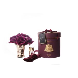 מפיץ ריח SEVEN ROSE RED GOLD