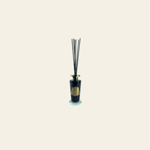מפיץ ריח יוקרתי 500 מ"ל שחור BLONDE VANILLA
