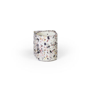 T LIGHT TERRAZZO בהיר