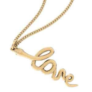 שרשרת נחש  CHOCLI LOVE