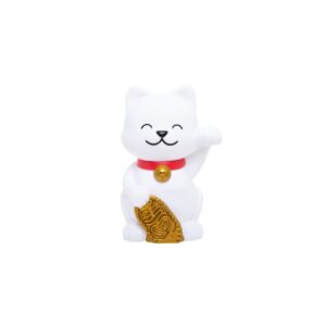 מנורת לילה LUCKY CAT