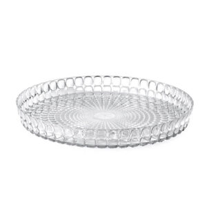 מגש עגול TIFFANY
