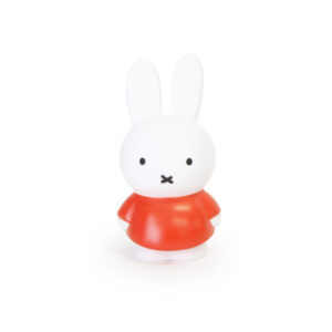 קופת חסכון בינונית  אדום MIFFY