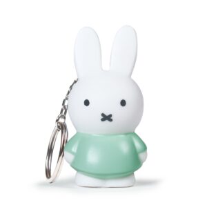 מחזיק מפתחות MIFFY מנטה
