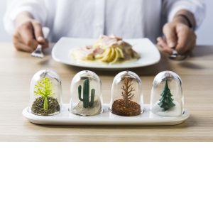 מעמד תבלינים FOUR SEASONS