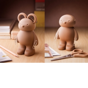מעמד משרדי TEDDY