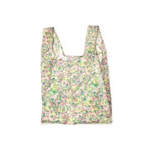 תיק קניות 100% ממוחזר Meadow flowers