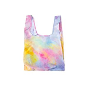 תיק קניות 100% ממוחזר Pastel brush