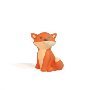 קופת חסכון FOX