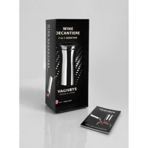 WINE DECANTIERE