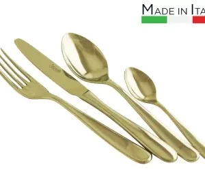 סט סכום 24 חלקים GRAND HOTEL זהב