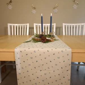 ראנר וינה כחול