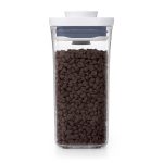 קופסת אחסון למטבח מיני קצר 0.5 ליטר OXO POP