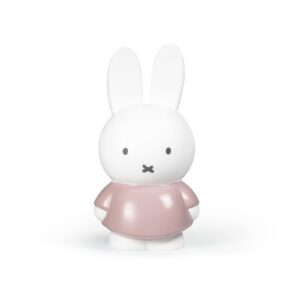 קופת חסכון גדולה ורוד MIFFY