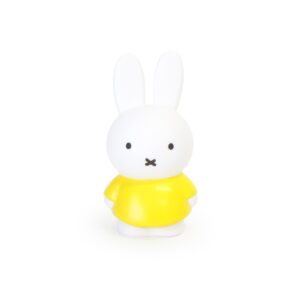 קופת חסכון בינונית צהוב MIFFY