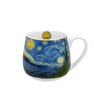 מאג פורצלן STARRY NIGHT ואן גוך