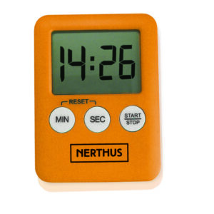 טיימר דיגיטלי