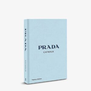 ספר עיצוב מקורי PRADA
