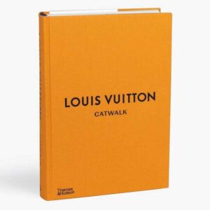 ספר עיצוב מקורי LOUIS VUITTON