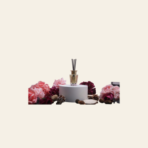 מפיץ ריח יוקרתי ROSE OUD