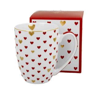 מאג Red hearts