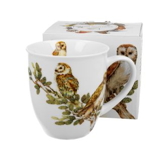 מאג 400 מ"ל BARN OWLS